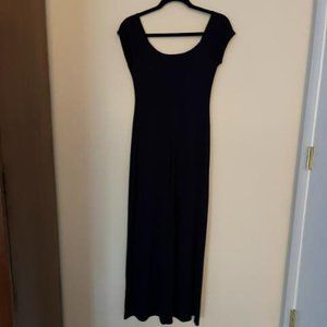 Laundry By Shelli Segal Purple Long Dress Size Petite